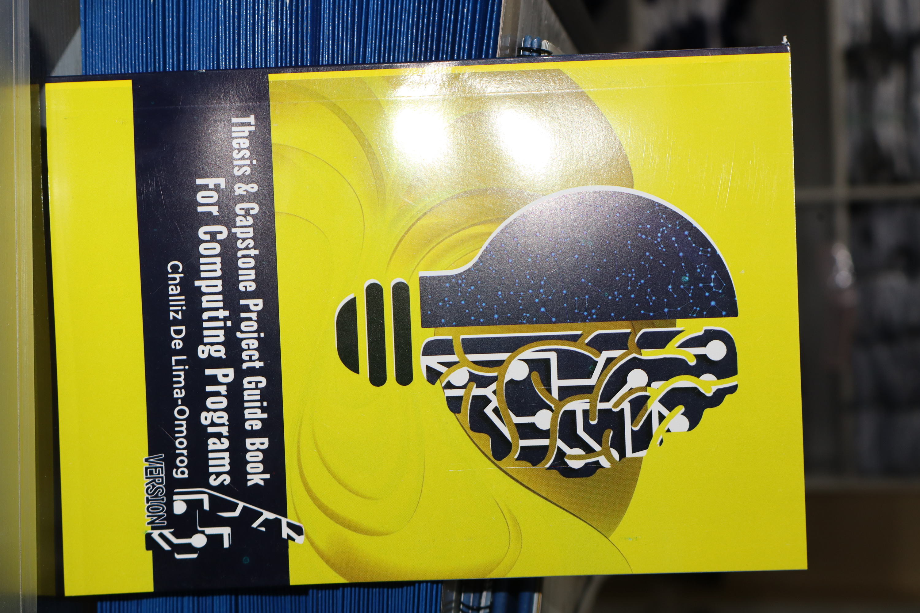 Dr. Omorog - Thesis & Capstone Guidebook