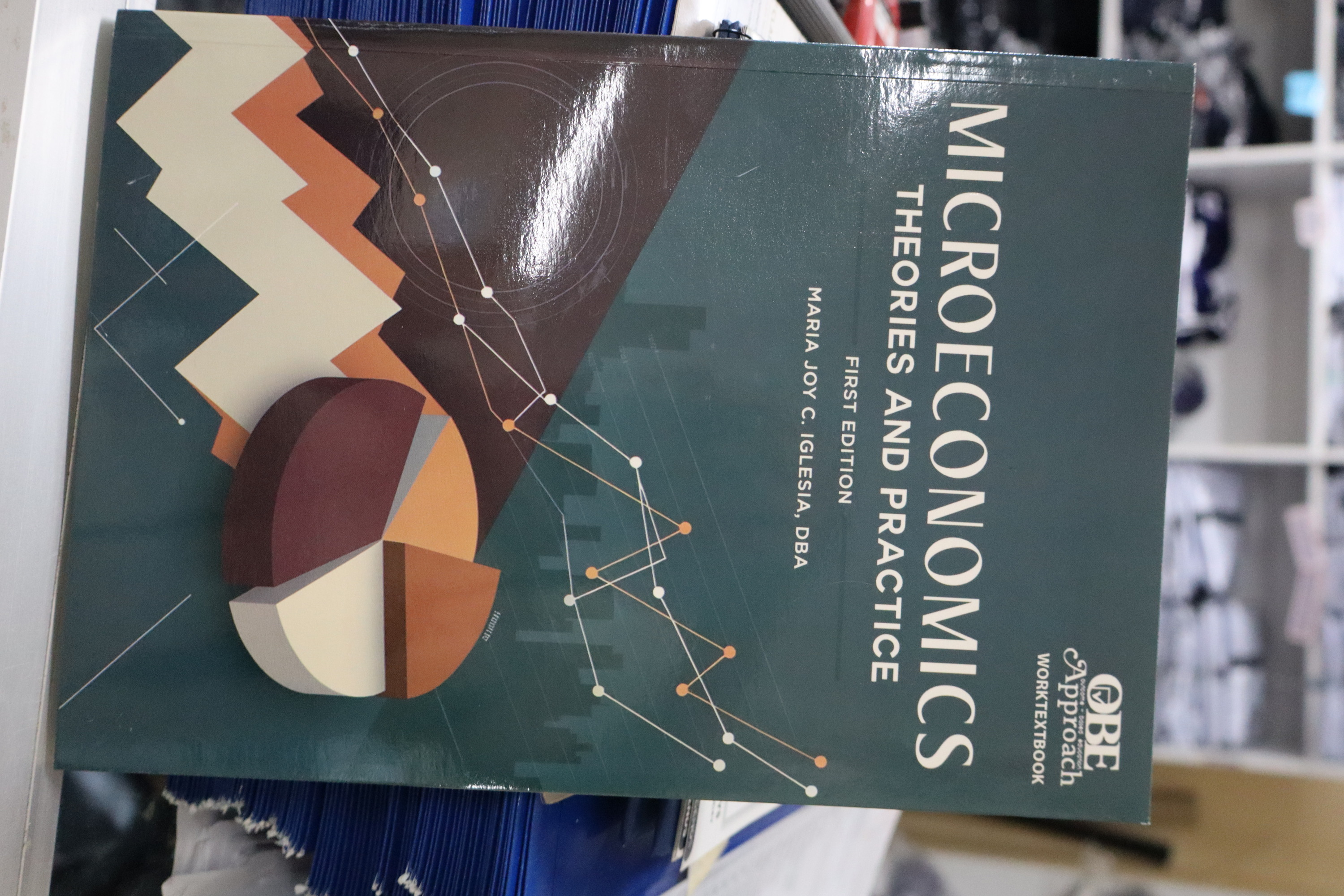 Dr. Iglesia - Microeconomics